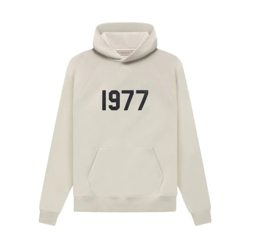 1977 Hoodie - Wheat