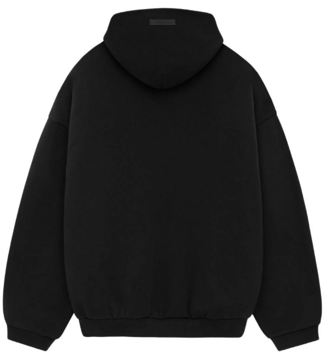 STATE Hoodie - Black