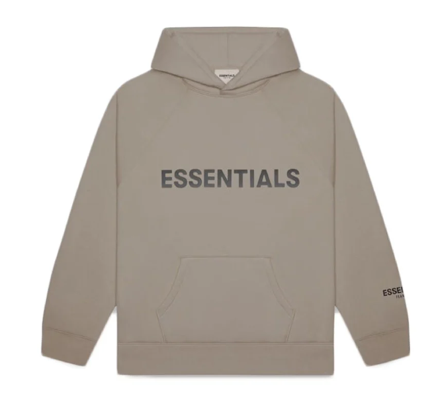 PullOver Hoodie - Sweet Cocoa