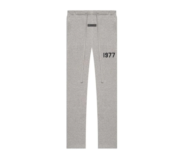 1977 Sweatpants - Dark Oatmeal