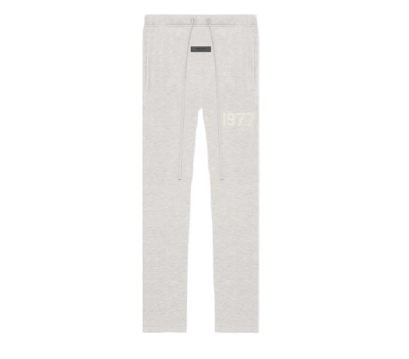 1977 Sweatpants - Light Oatmeal