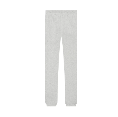 Essential Classic Sweatpants - Light Oatmeal