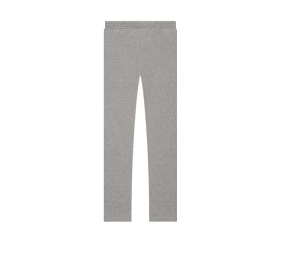 Essential Classic Sweatpants - Dark Oatmeal